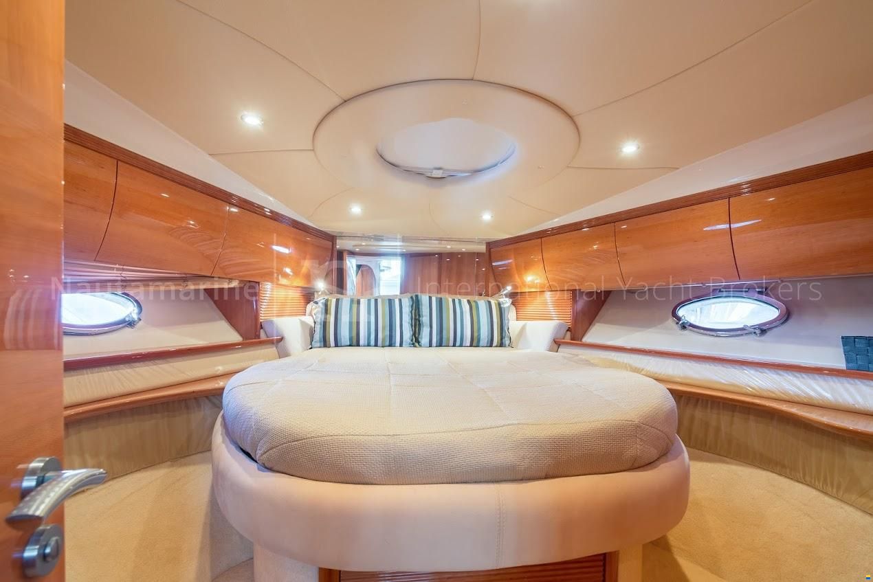 Atlantis 47 HT