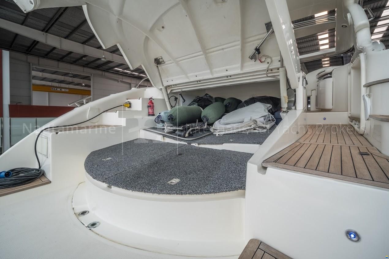 Atlantis 47 HT