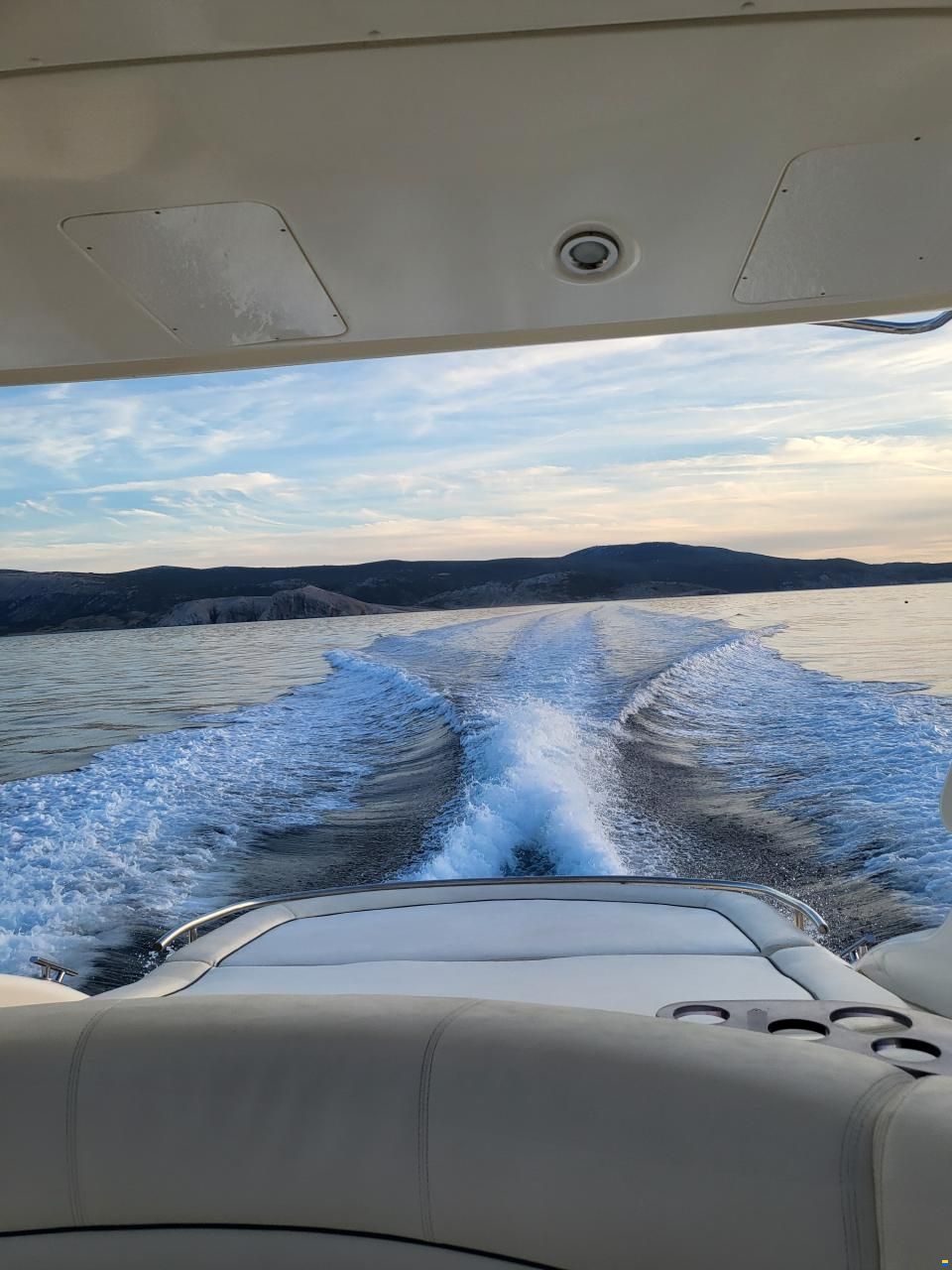 Atlantis 47 HT