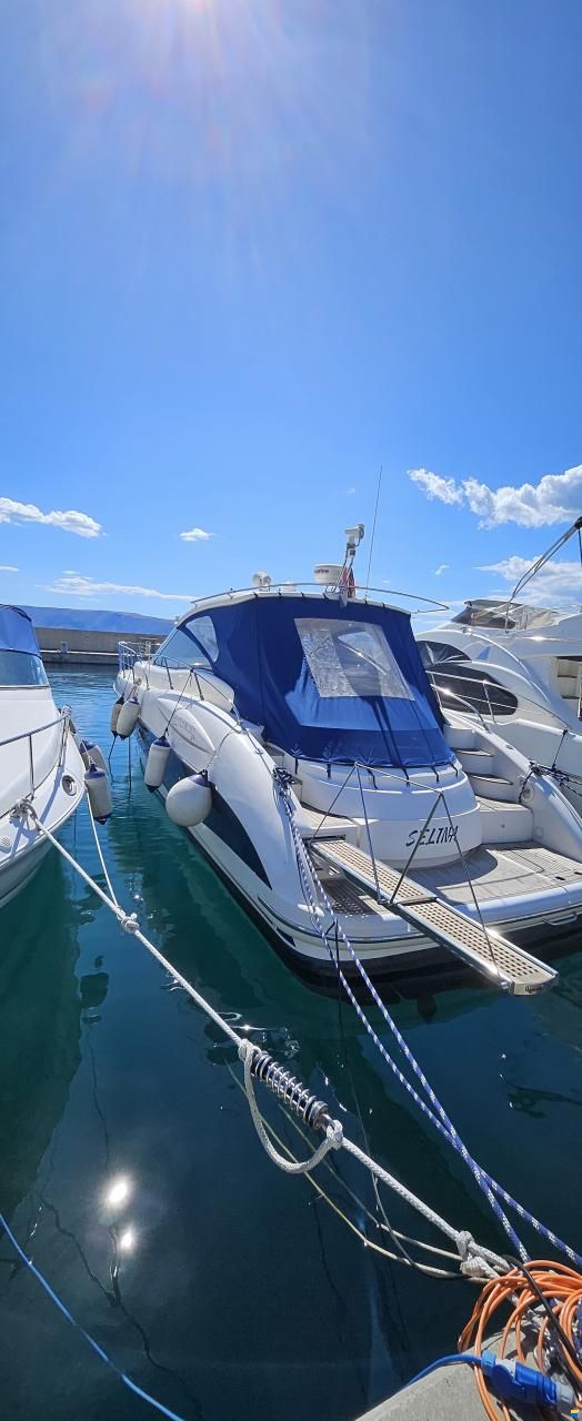 Atlantis 47 HT