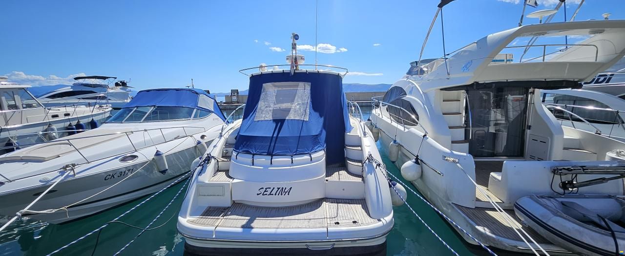 Atlantis 47 HT