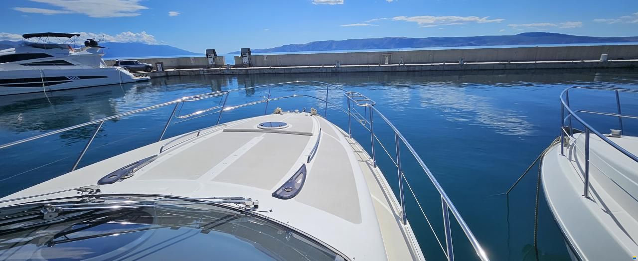 Atlantis 47 HT