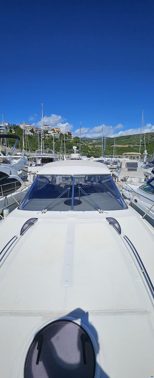 Atlantis 47 HT