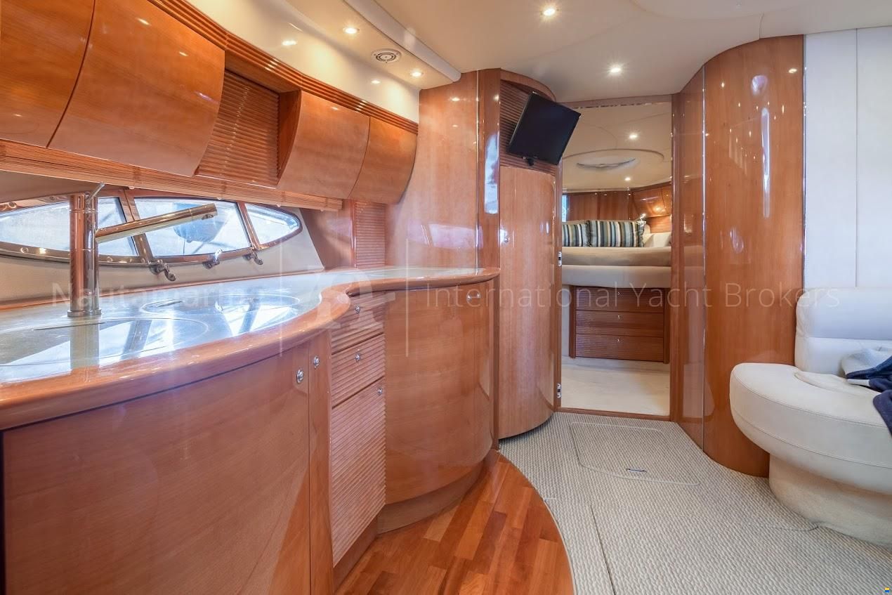 Atlantis 47 HT