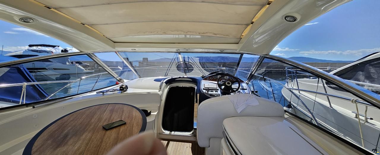 Atlantis 47 HT