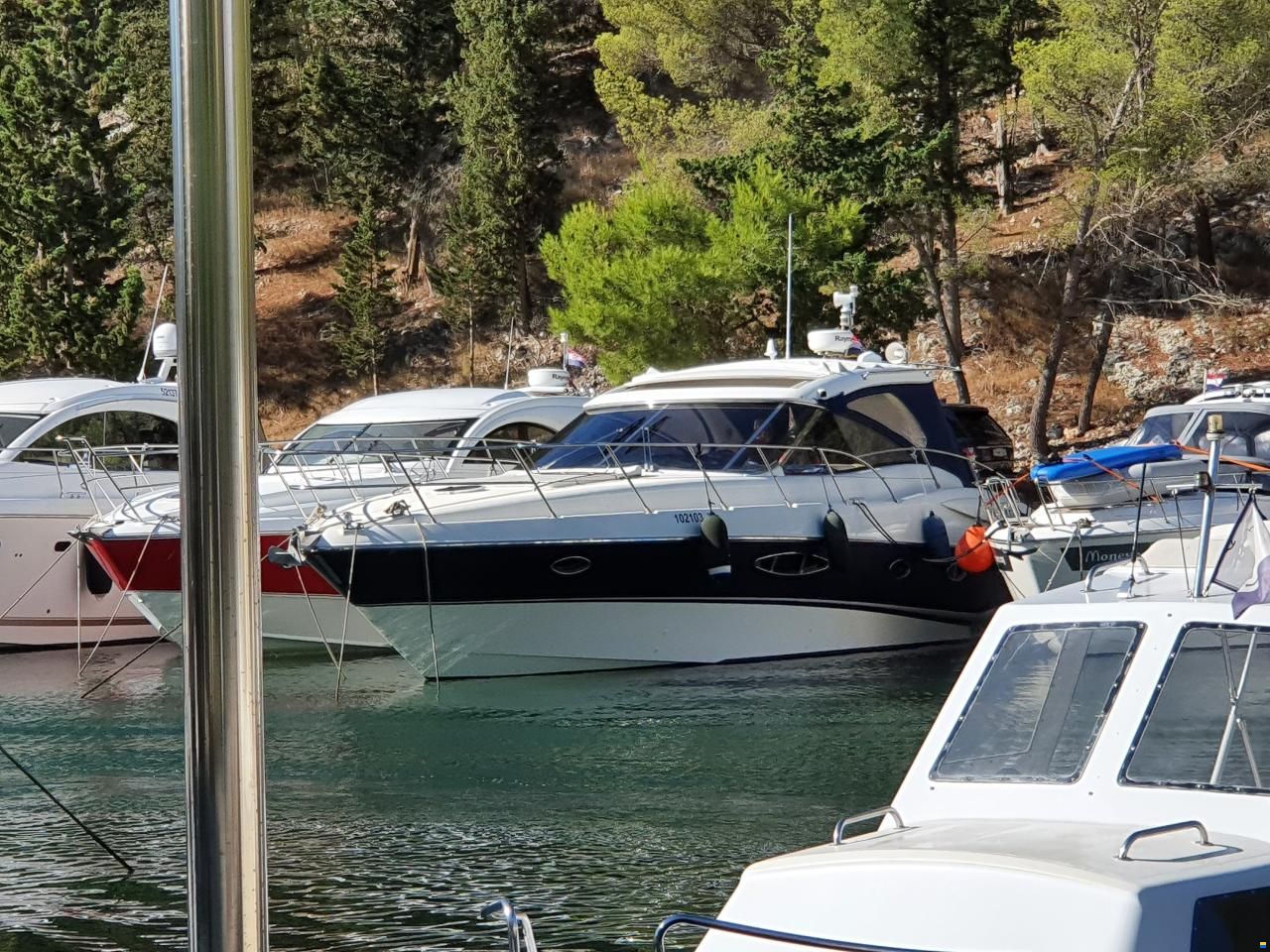 Atlantis 47 HT