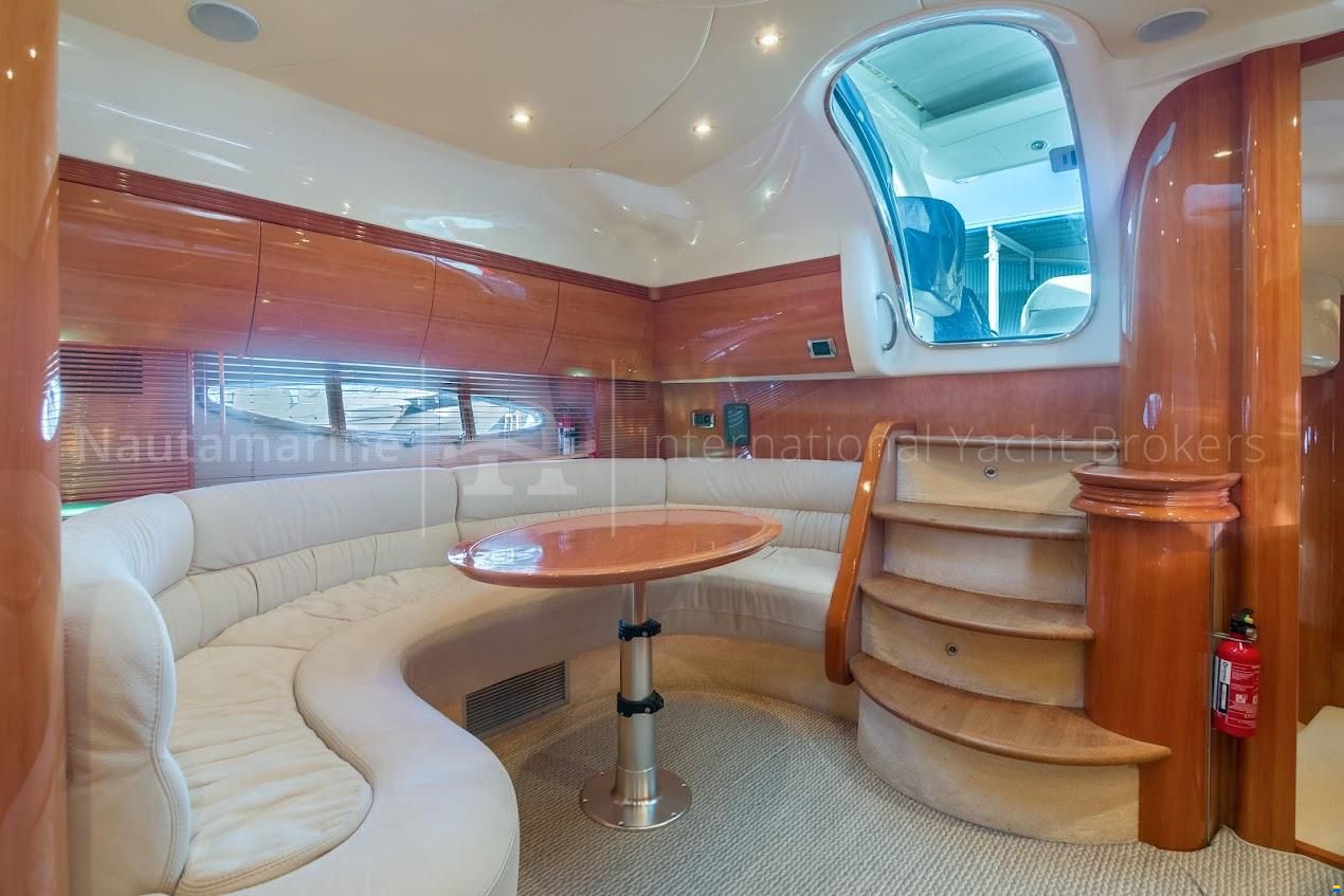 Atlantis 47 HT