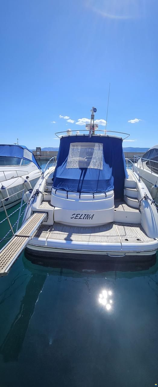 Atlantis 47 HT