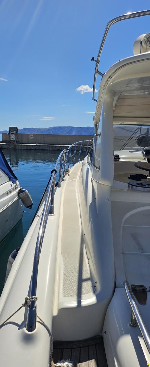 Atlantis 47 HT