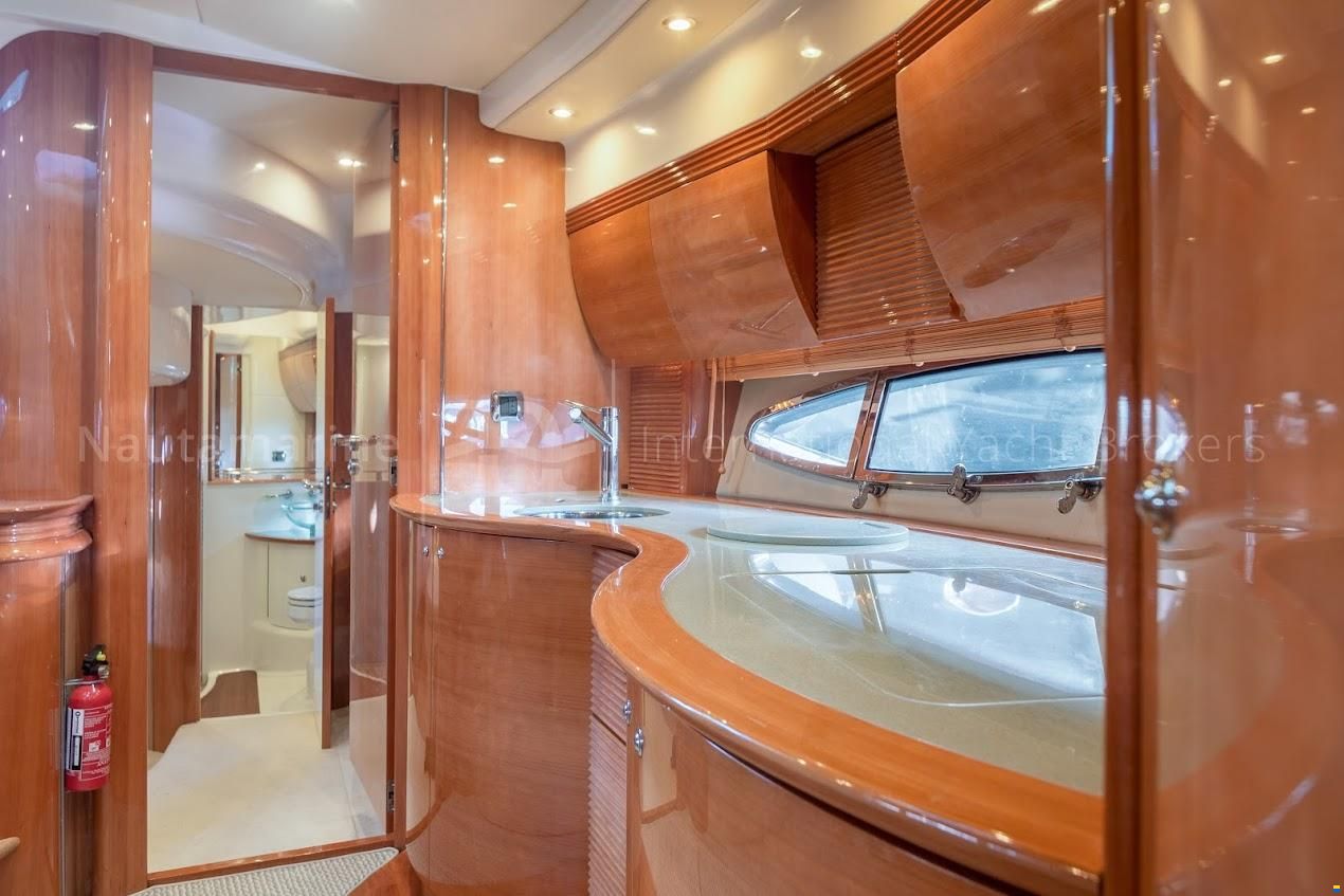 Atlantis 47 HT