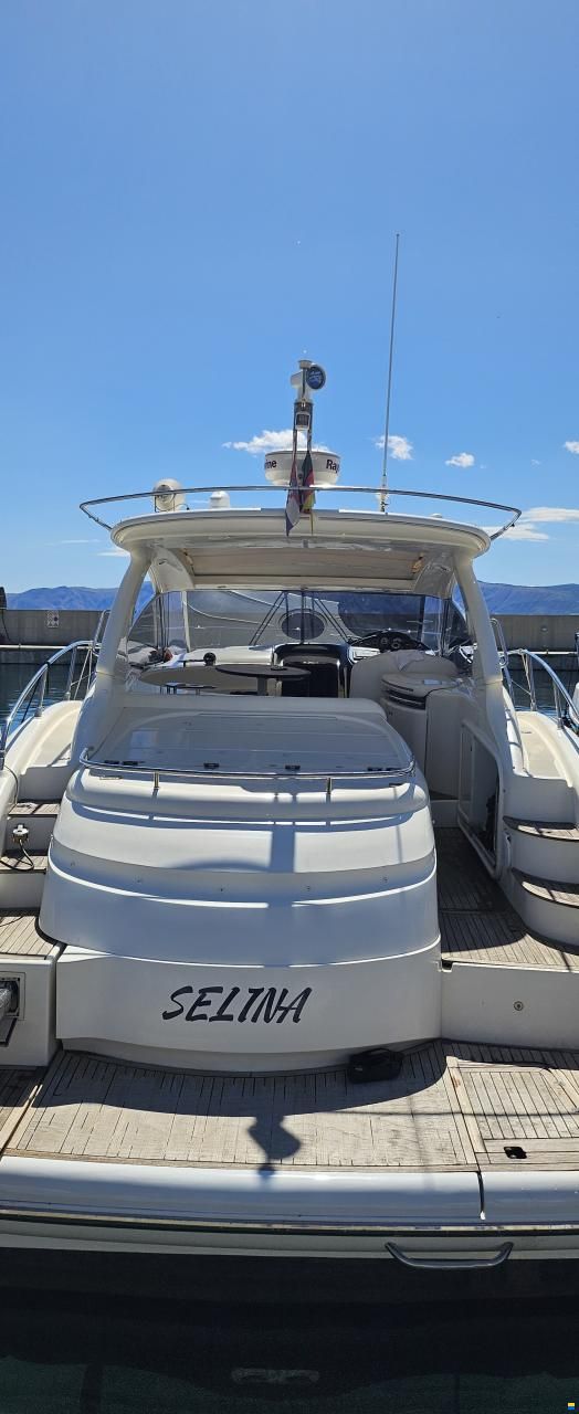 Atlantis 47 HT