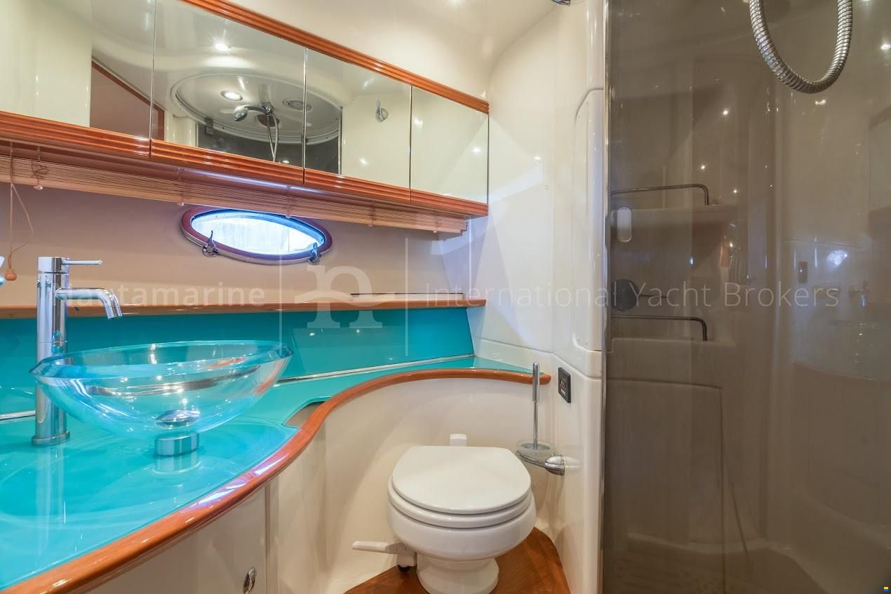 Atlantis 47 HT