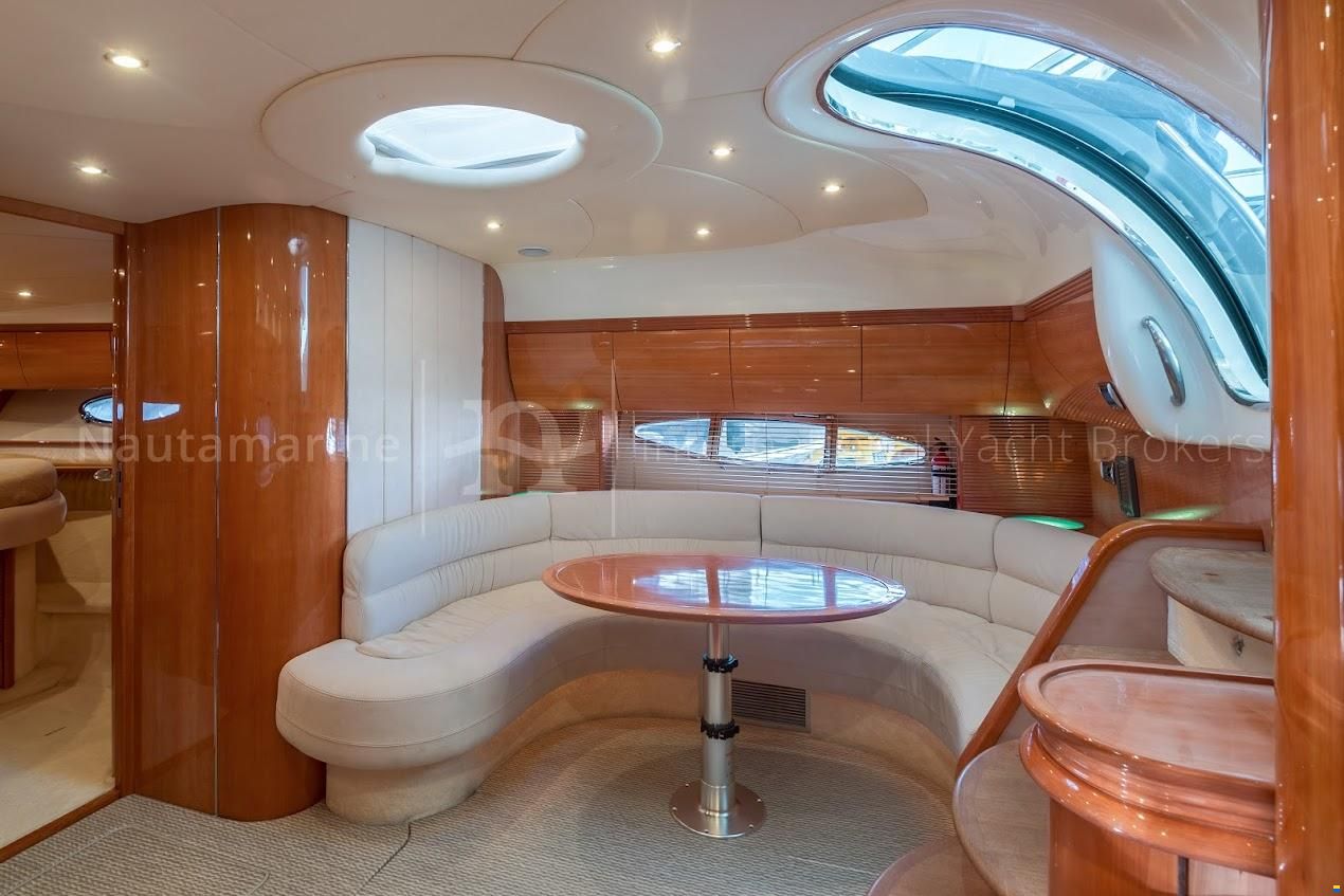 Atlantis 47 HT