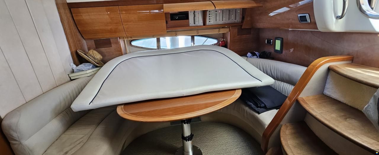 Atlantis 47 HT