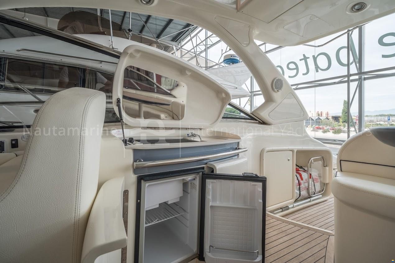 Atlantis 47 HT