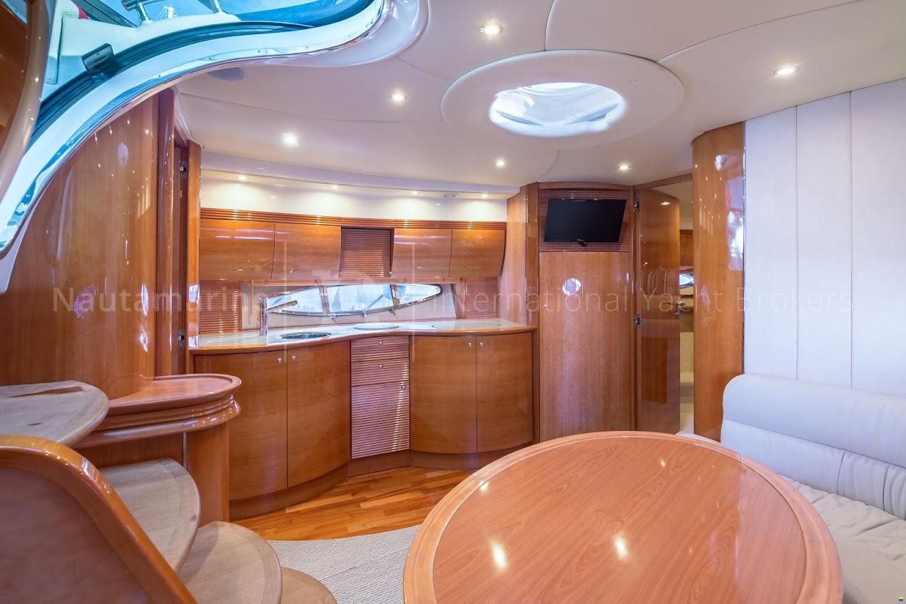 Atlantis 47 HT