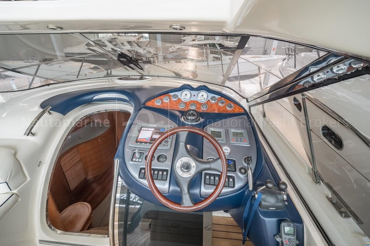 Atlantis 47 HT