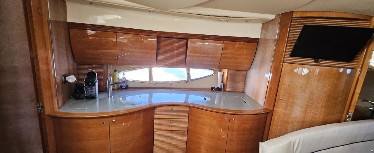 Atlantis 47 HT