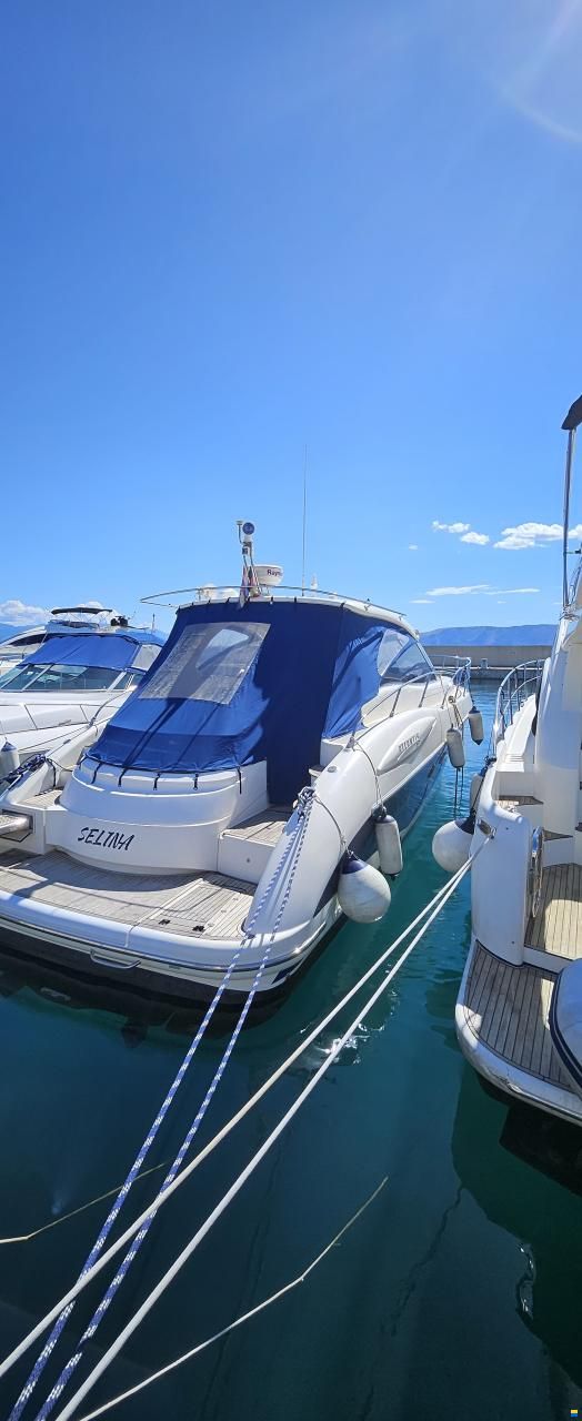 Atlantis 47 HT