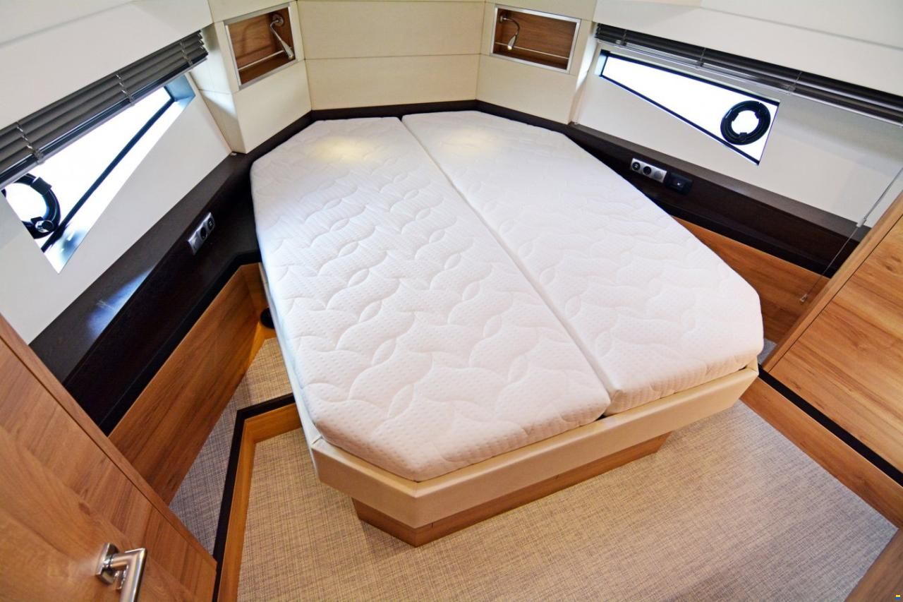 Boarncruiser 1360 Elegance