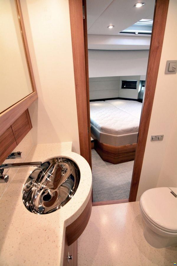 Boarncruiser 1360 Elegance