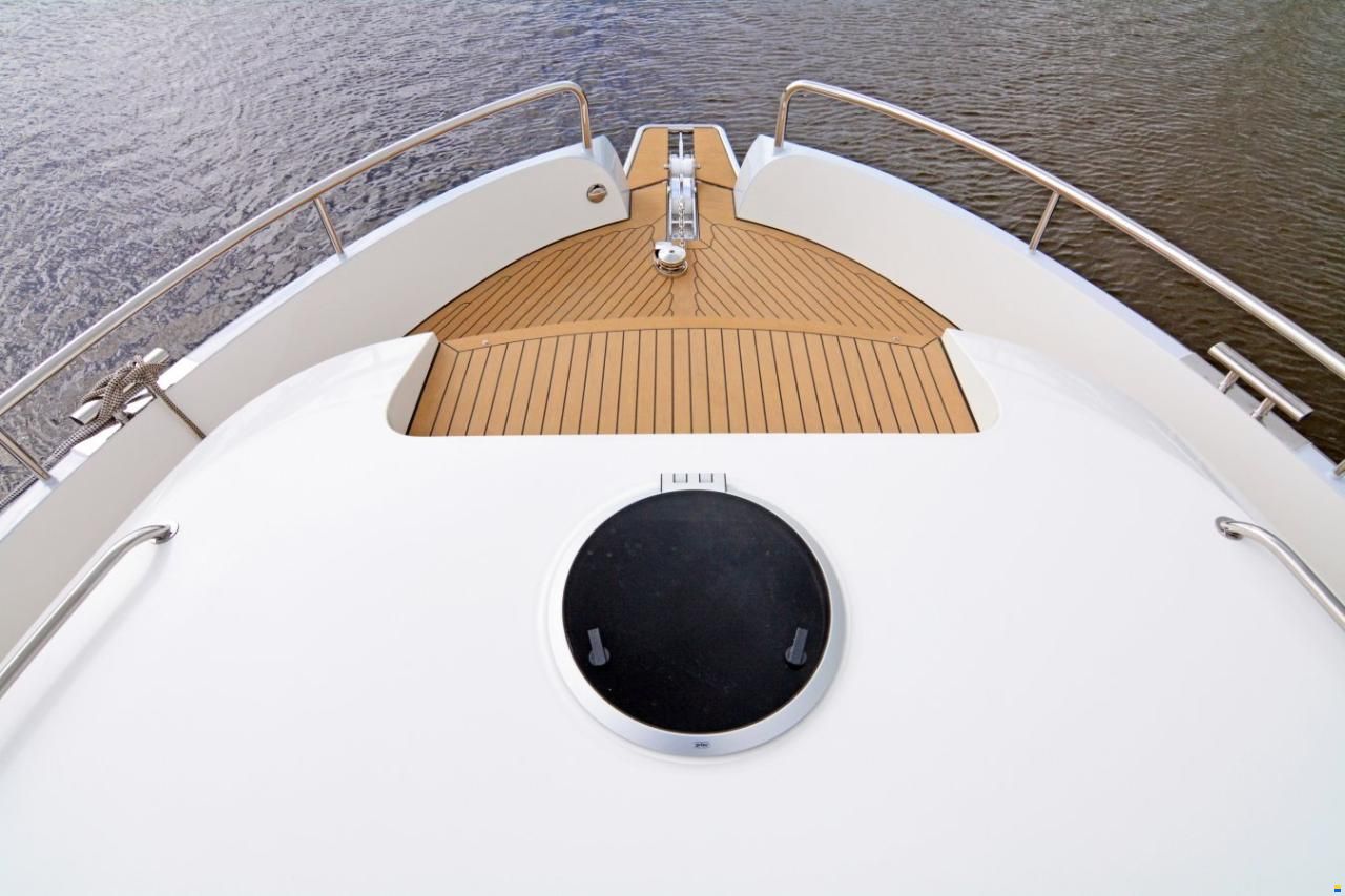 Boarncruiser 1360 Elegance