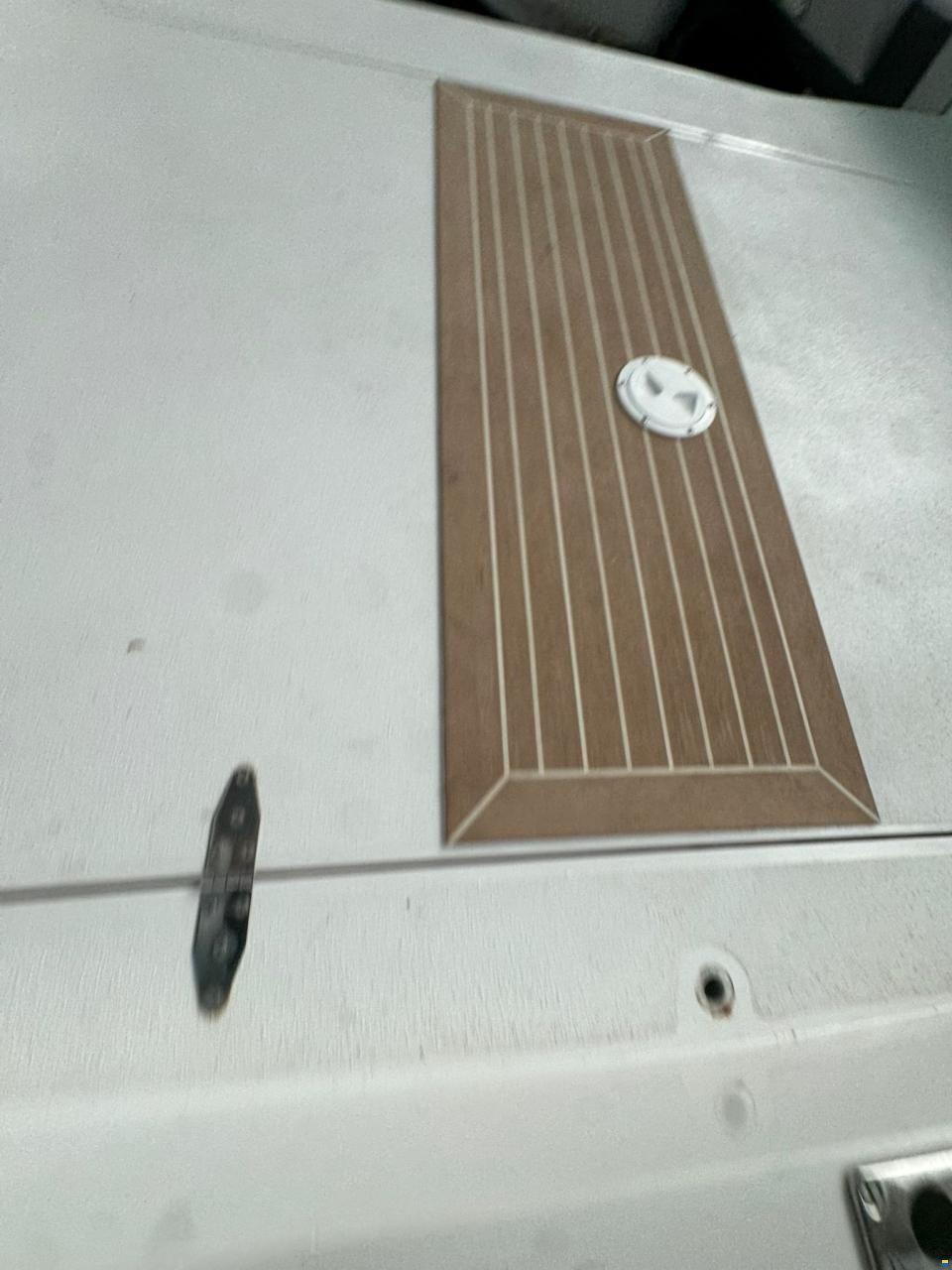 Sunseeker Tomahawk 37