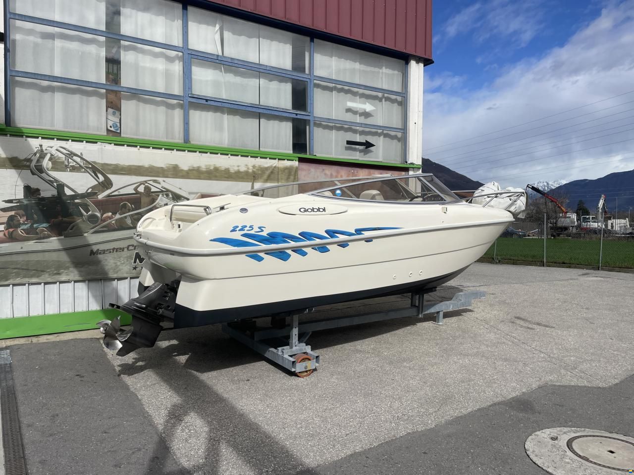 Gobbi 225 S