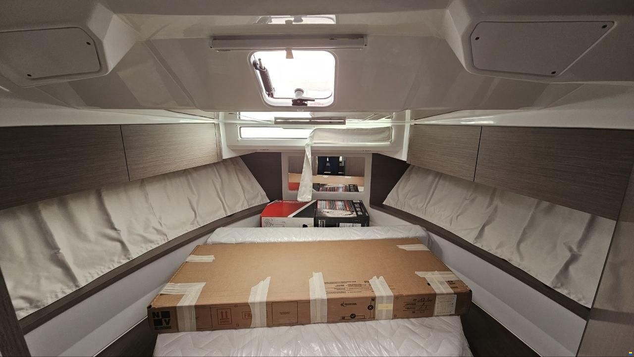 Jeanneau Merry Fisher 895 S2