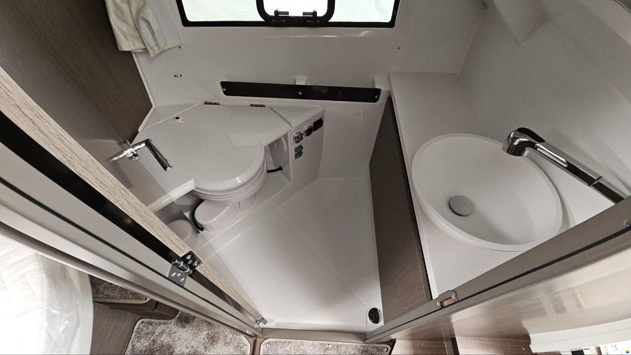 Jeanneau Merry Fisher 895 S2