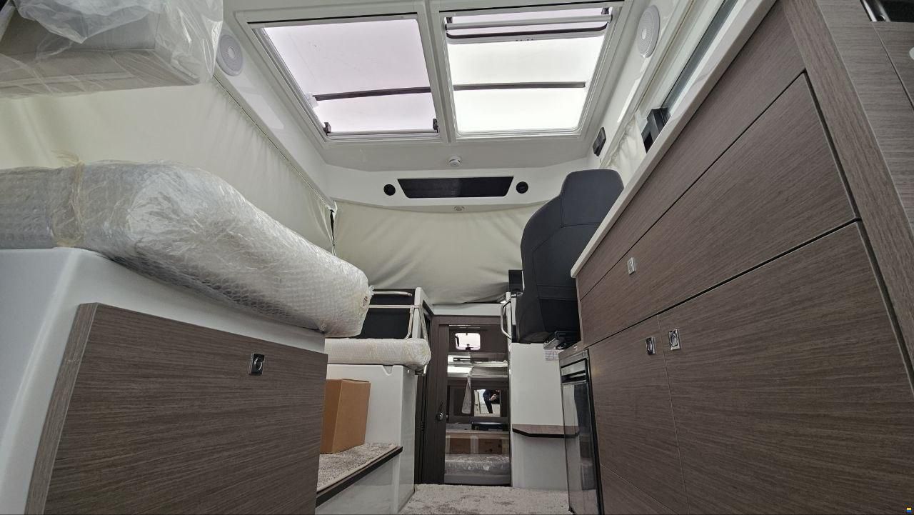 Jeanneau Merry Fisher 895 S2
