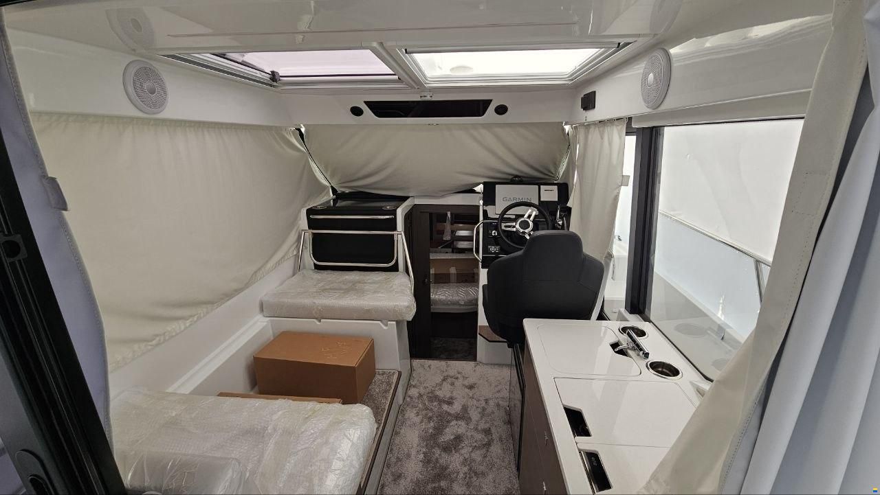 Jeanneau Merry Fisher 895 S2