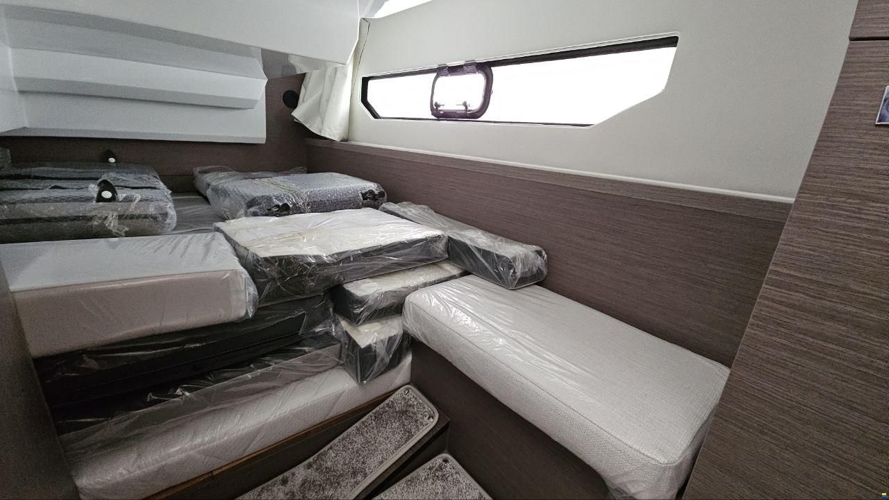 Jeanneau Merry Fisher 895 S2