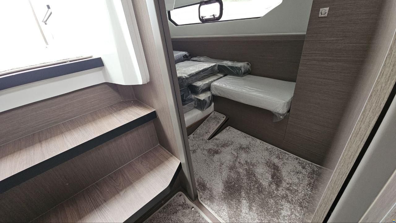Jeanneau Merry Fisher 895 S2