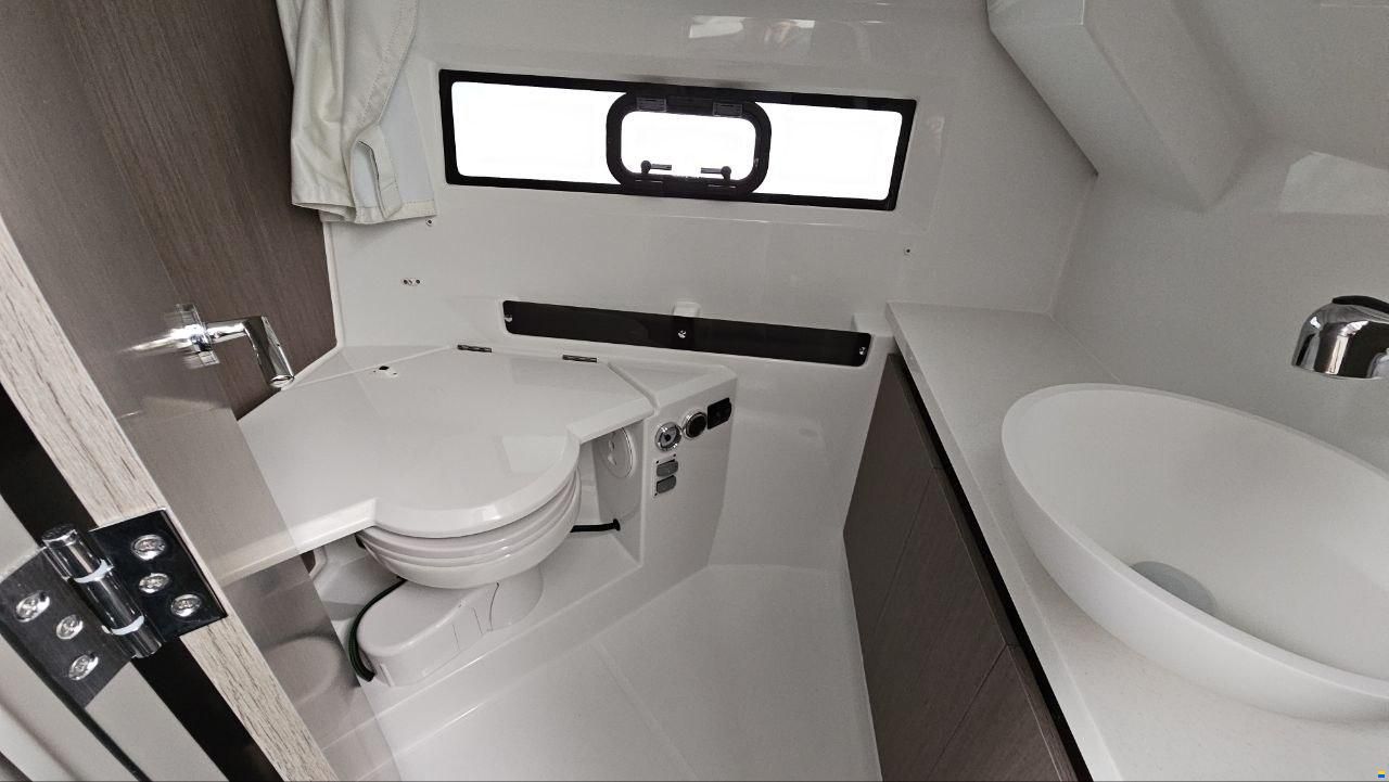 Jeanneau Merry Fisher 895 S2