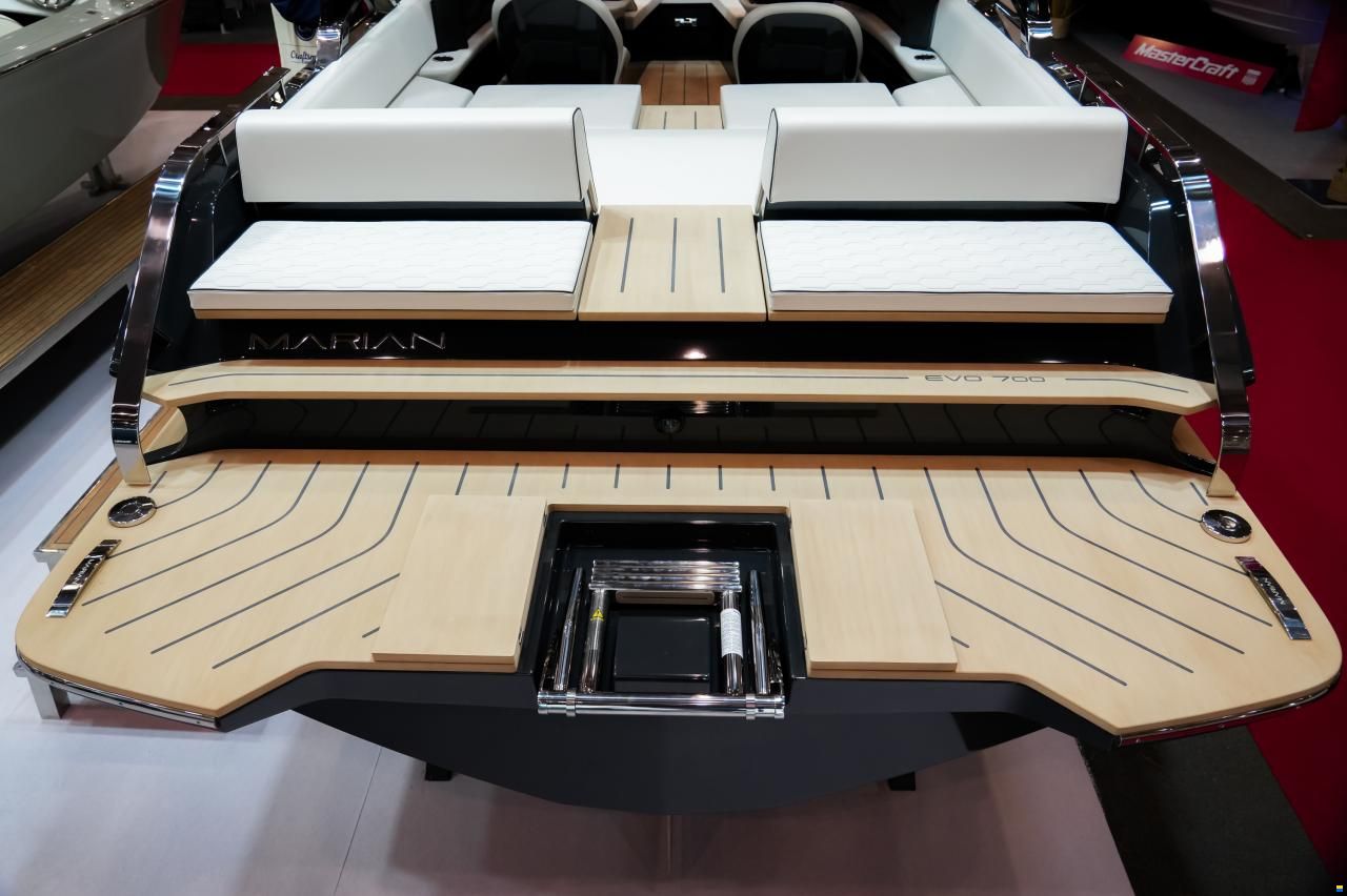 Marian EVO 700