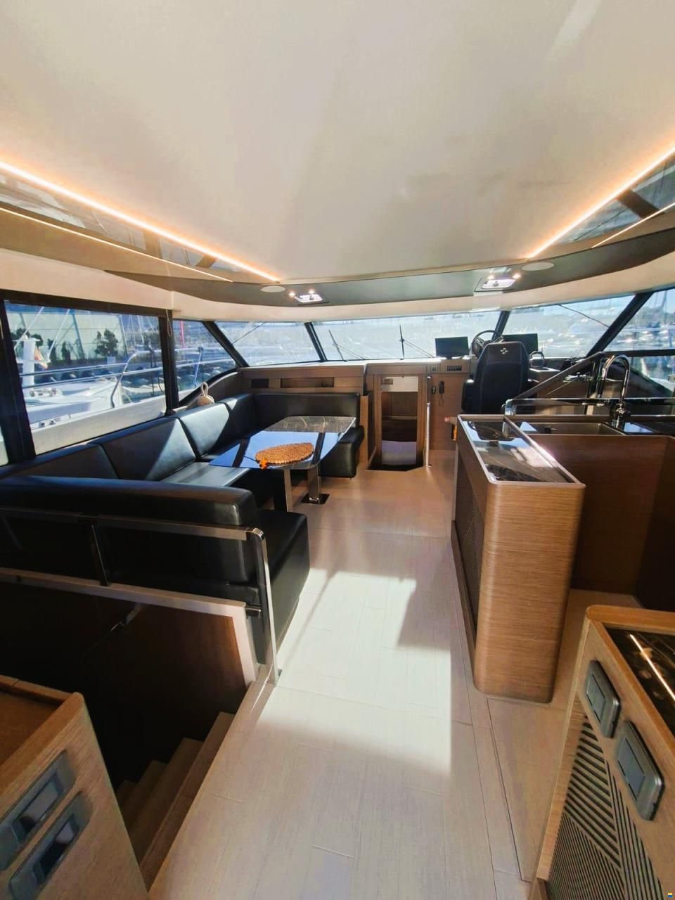 Prestige M48