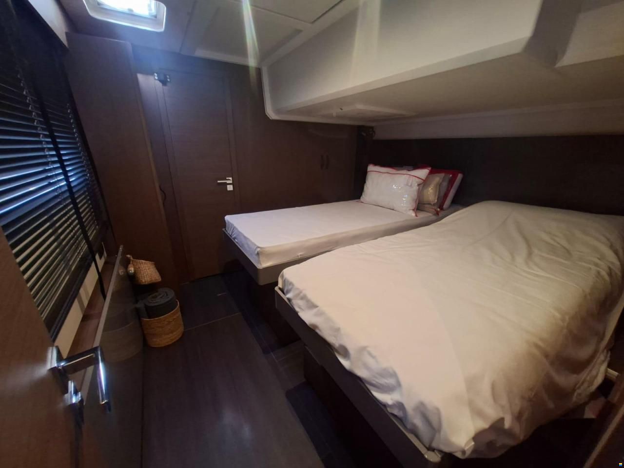Prestige M48