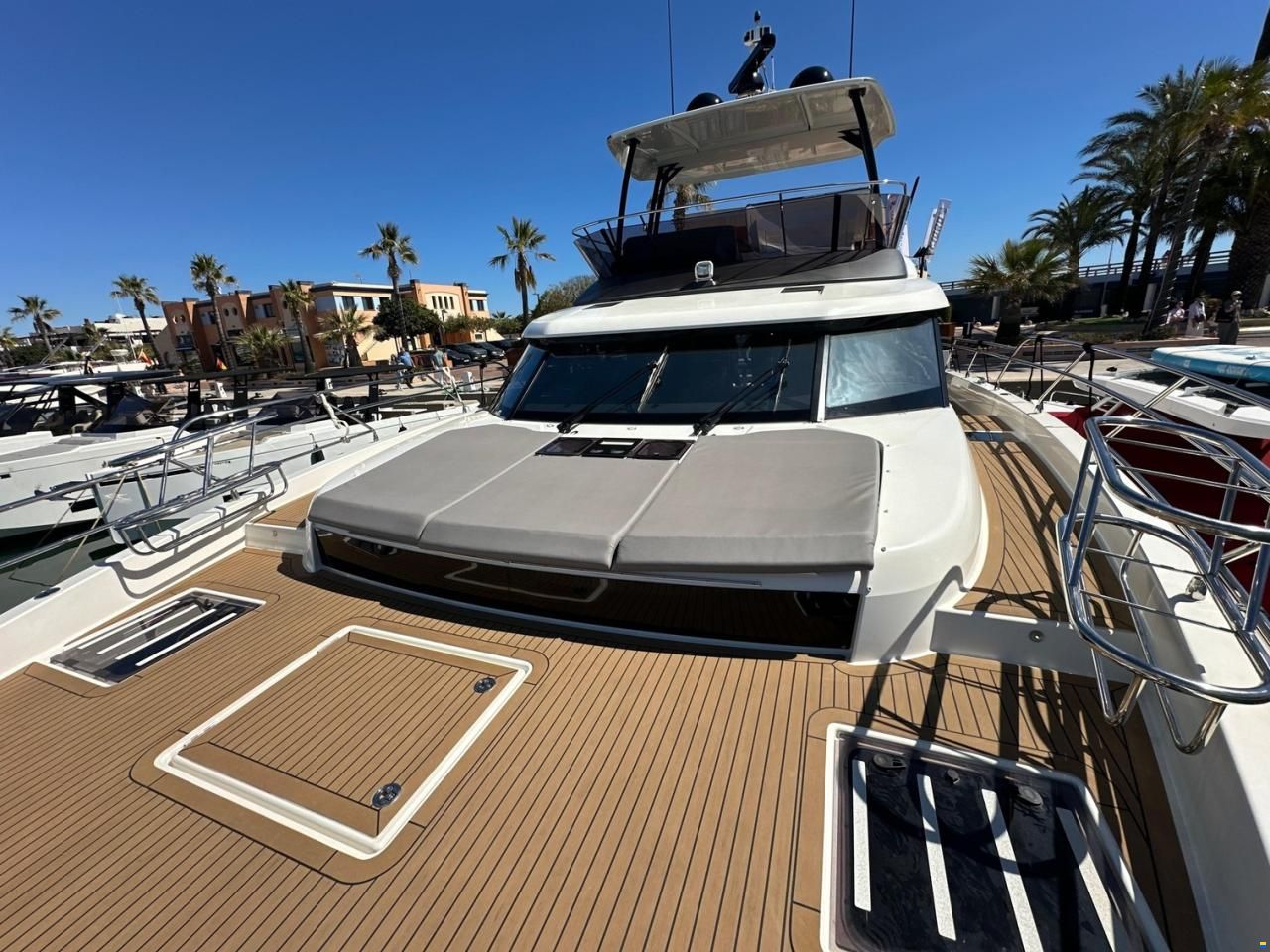 Prestige M48