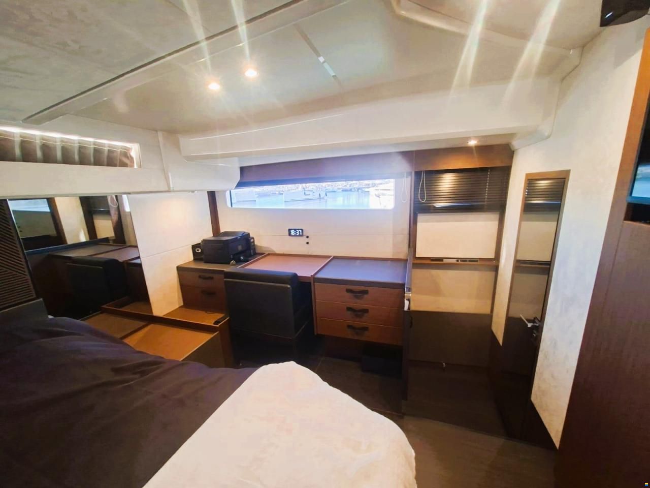 Prestige M48