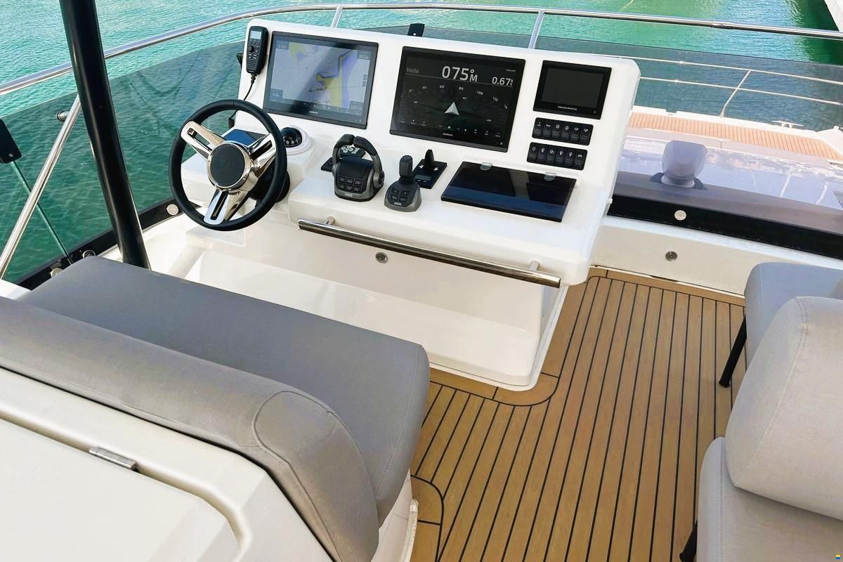 Prestige M48
