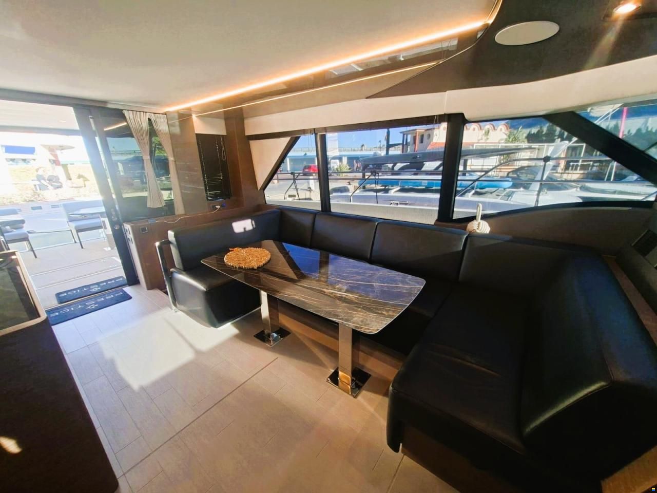 Prestige M48