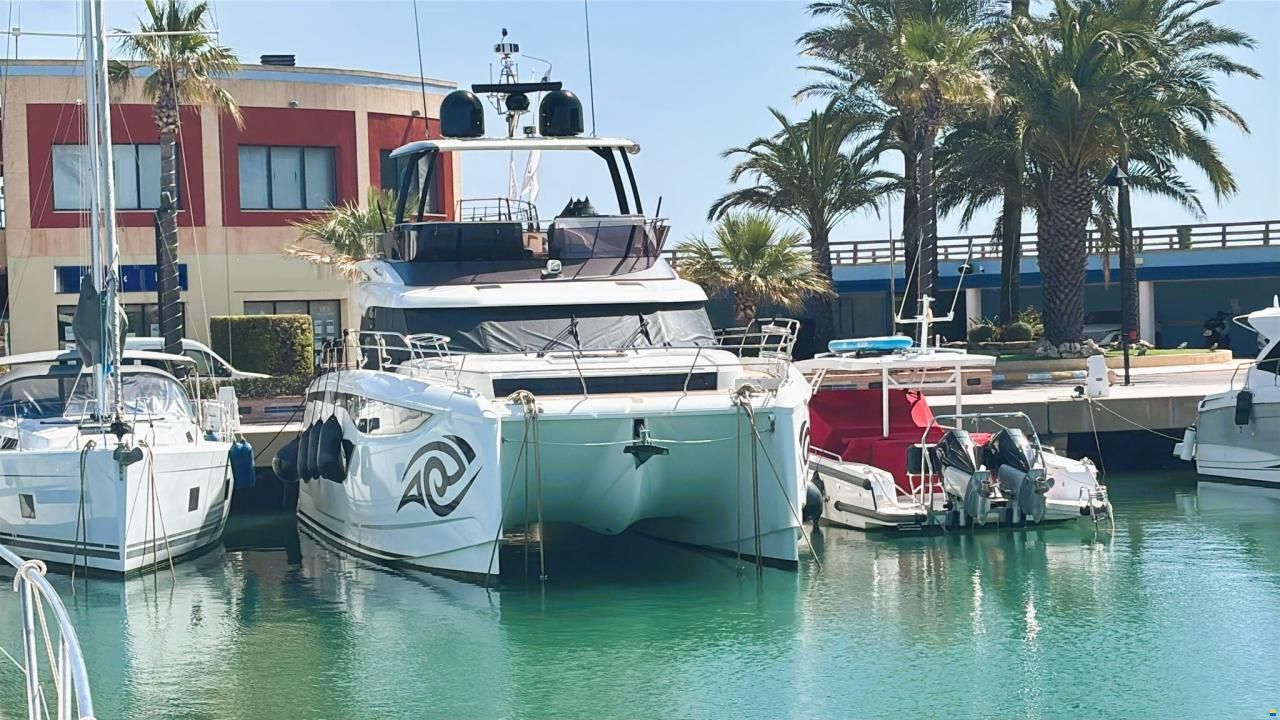 Prestige M48