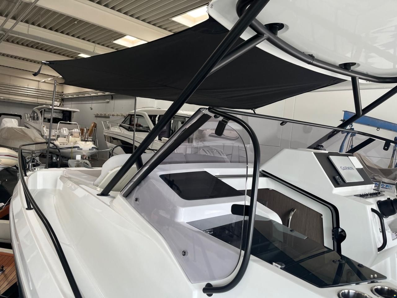 Beneteau Flyer 9 Sundeck