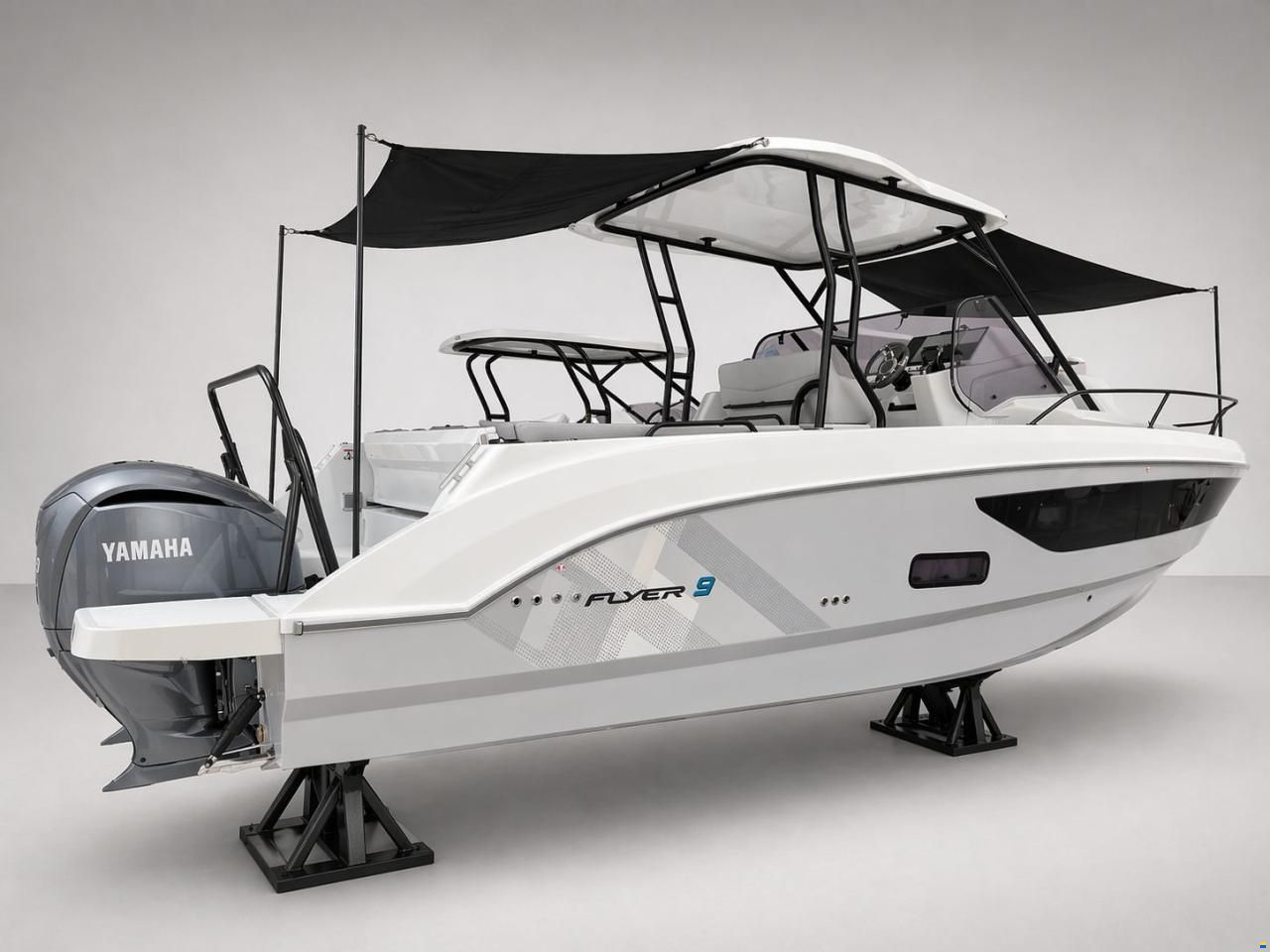 Beneteau Flyer 9 Sundeck
