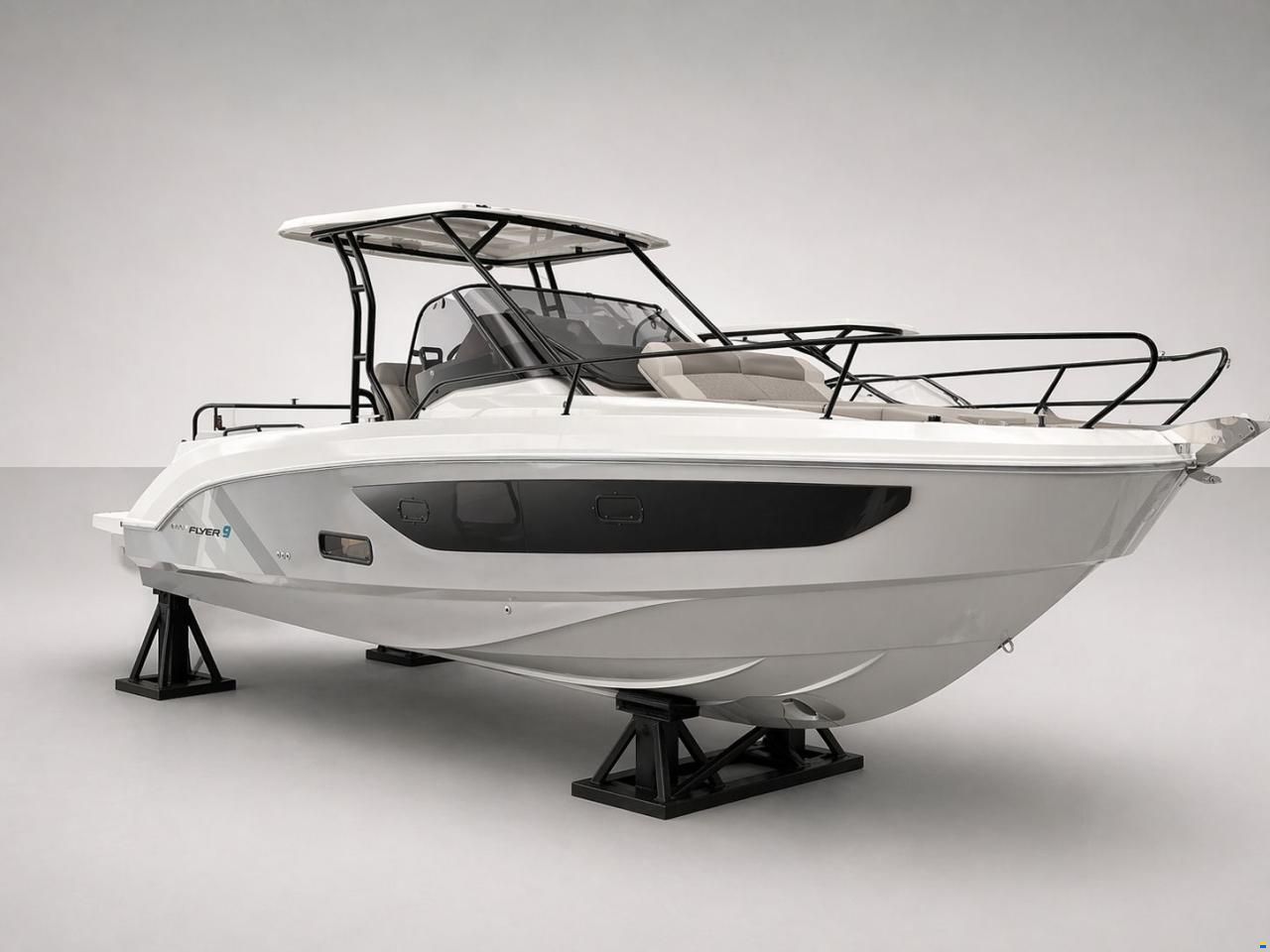 Beneteau Flyer 9 Sundeck
