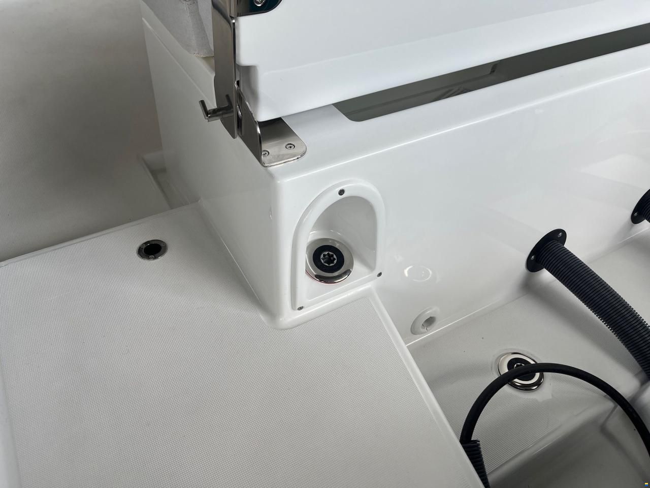Beneteau Flyer 9 Sundeck