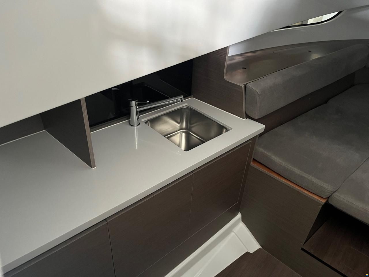 Beneteau Flyer 9 Sundeck