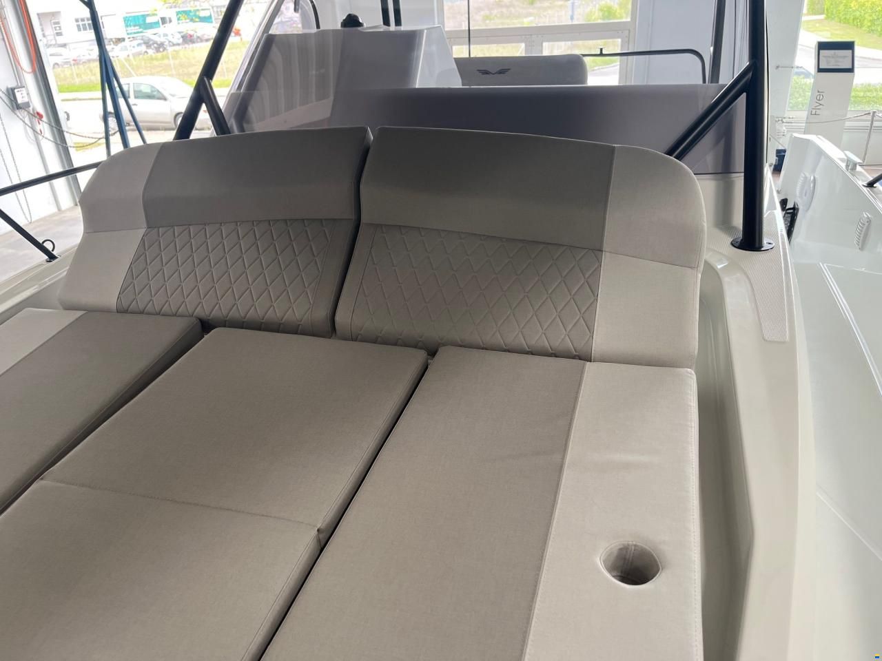 Beneteau Flyer 9 Sundeck