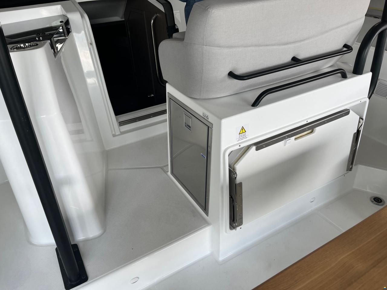Beneteau Flyer 9 Sundeck